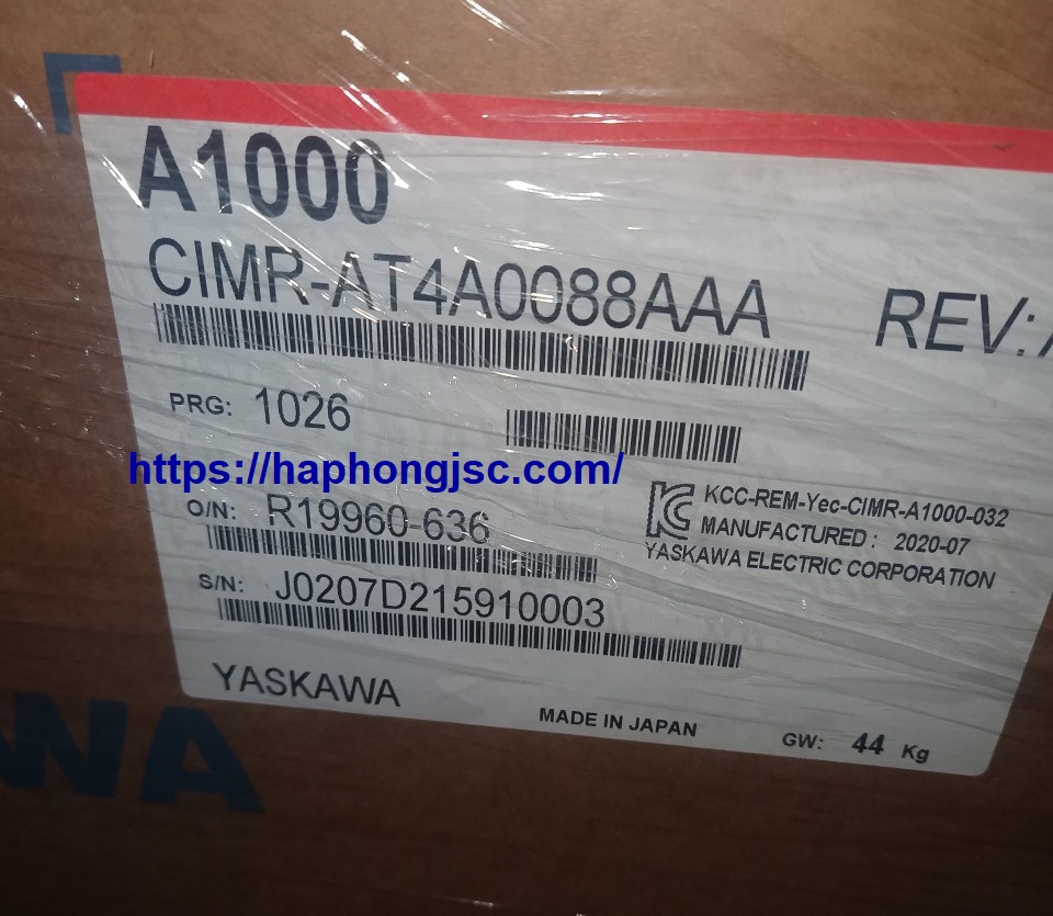 CIMR-AT4A0088AAA