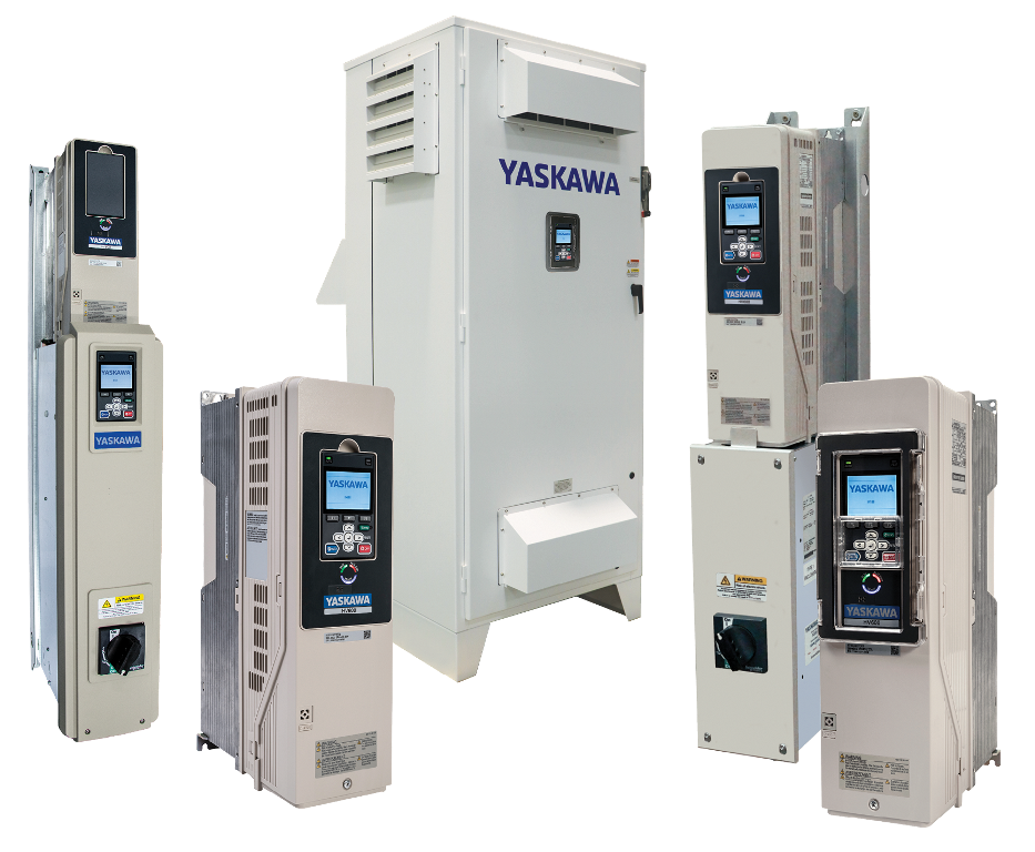 Yaskawa Narrow Bypass