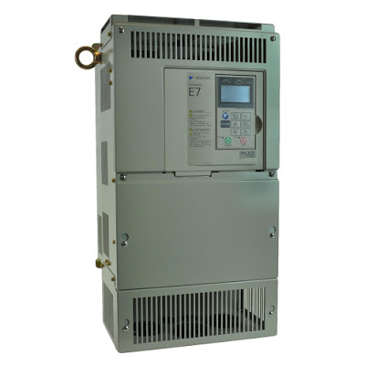 Yaskawa E7E Drive