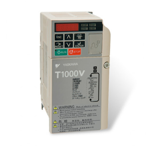 Biến tần Yaskawa T1000V