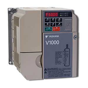 Biến tần YaskawaV1000-4X