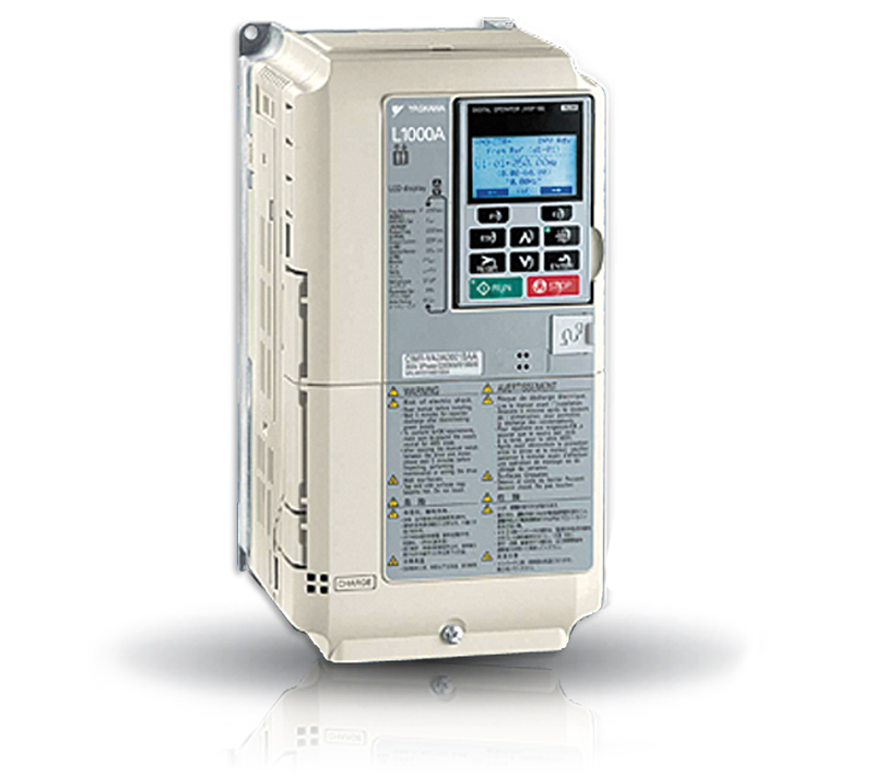 Biến tần Yaskawa L1000A