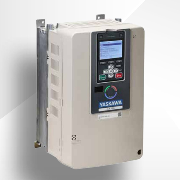 Biến tần yaskawa GA700
