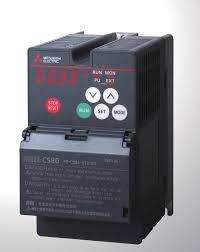Biến tần Mitsubishi CS80
