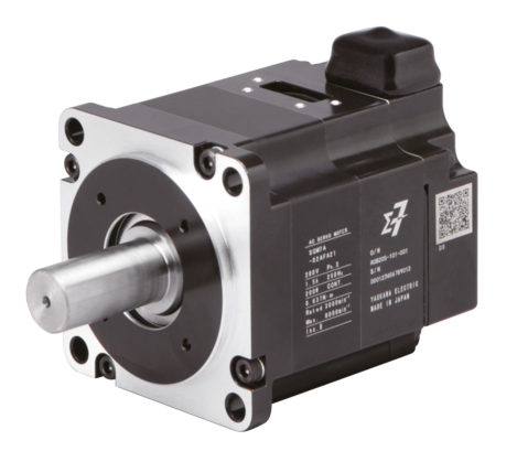 Động cơ servo yaskawa