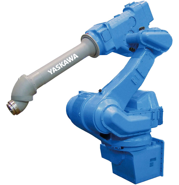 Robot Sơn Yaskawa EPX