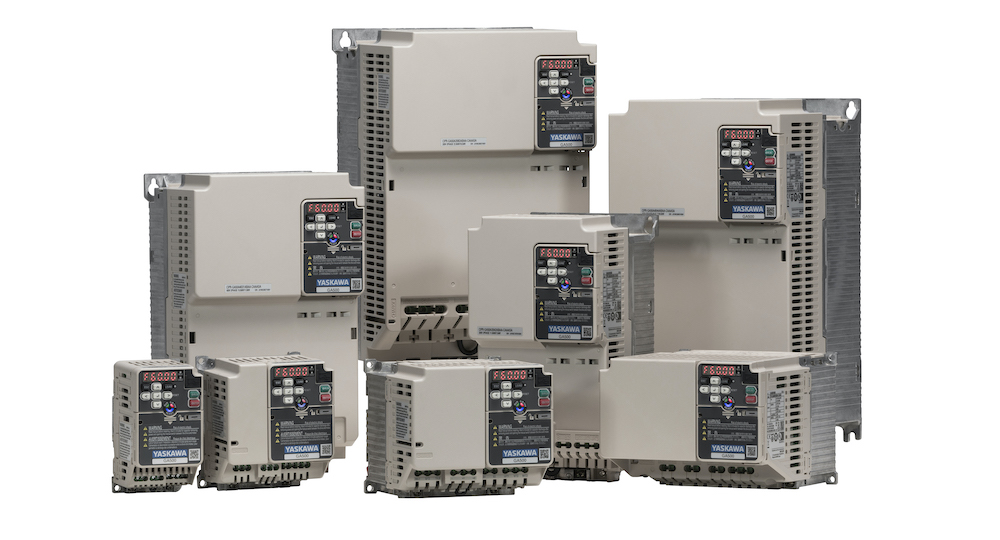 Yaskawa ga500