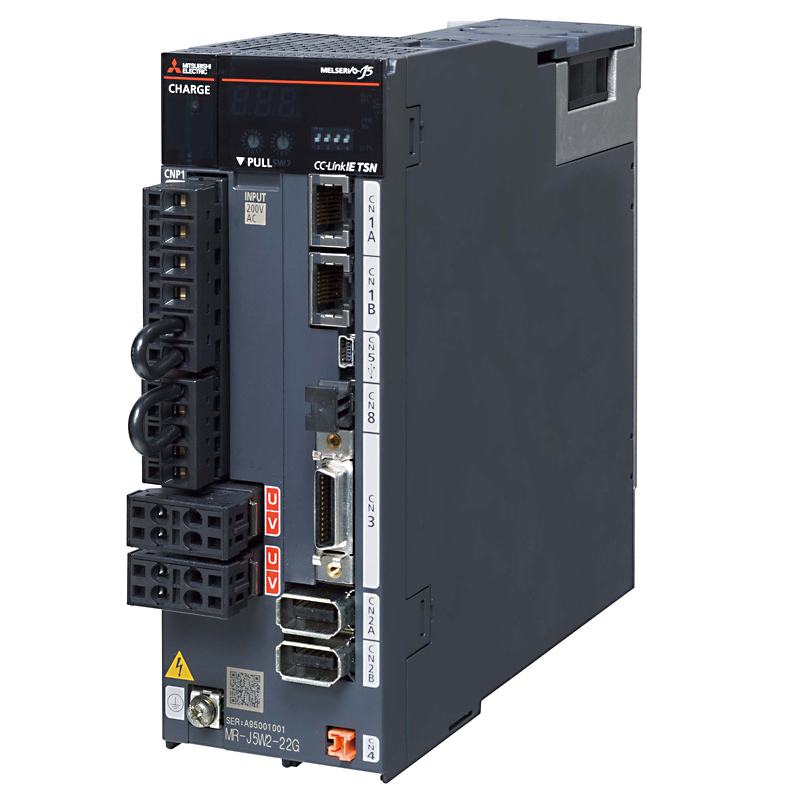 Servo Mitsubishi MR-J5