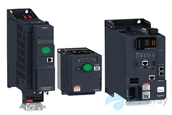 Biến tần Schneider ATV340