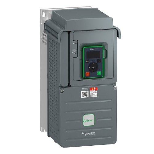 Biến tần Schneider ATV610