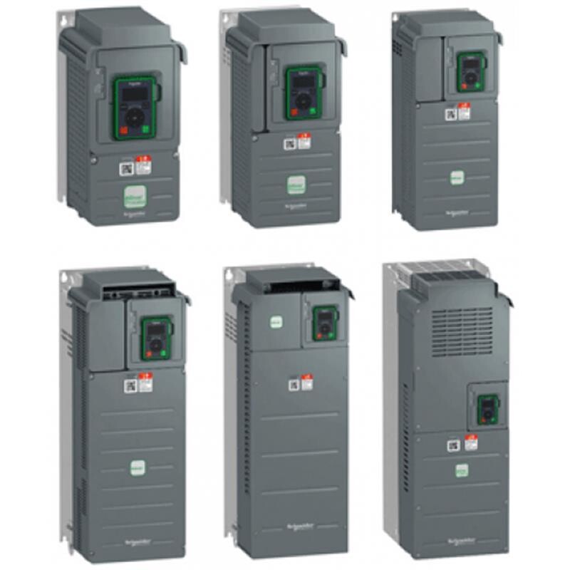 Biến tần Schneider ATV610