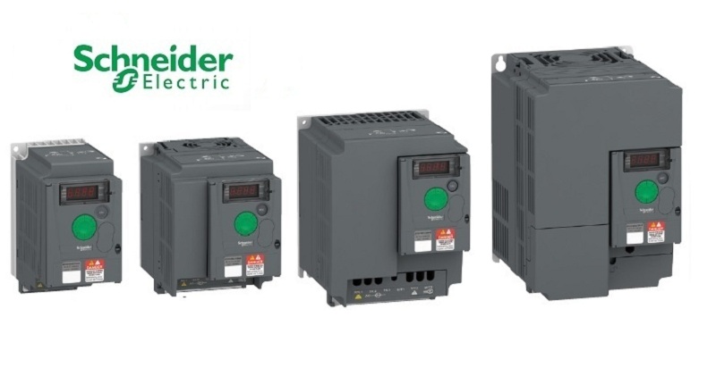 biến tần Schneider ATV71