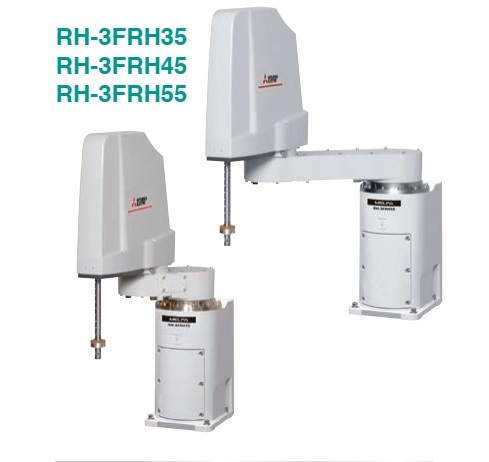 Robot Mitsubishi RH