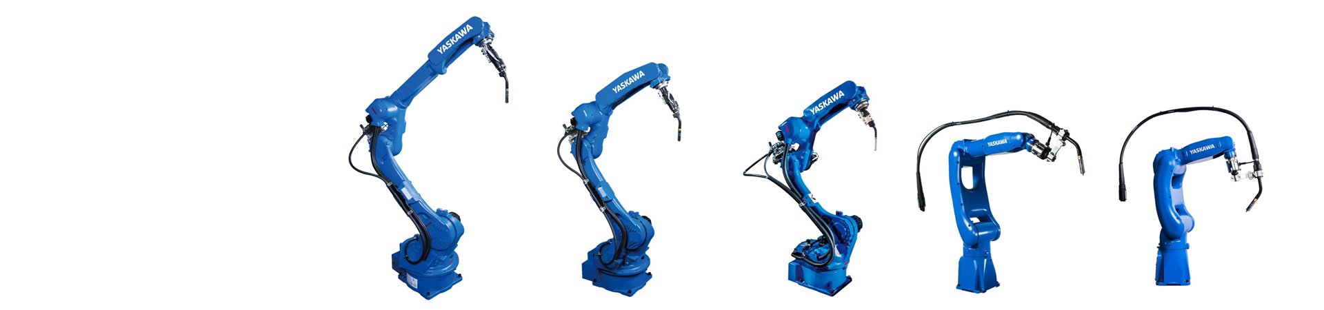 Robot Yaskawa AR Series