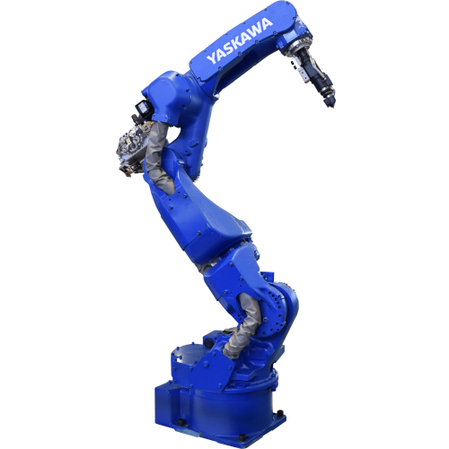 Robot Yaskawa AR Series