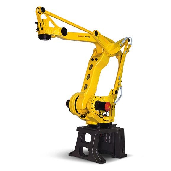 Robot Fanuc M-410iB/700