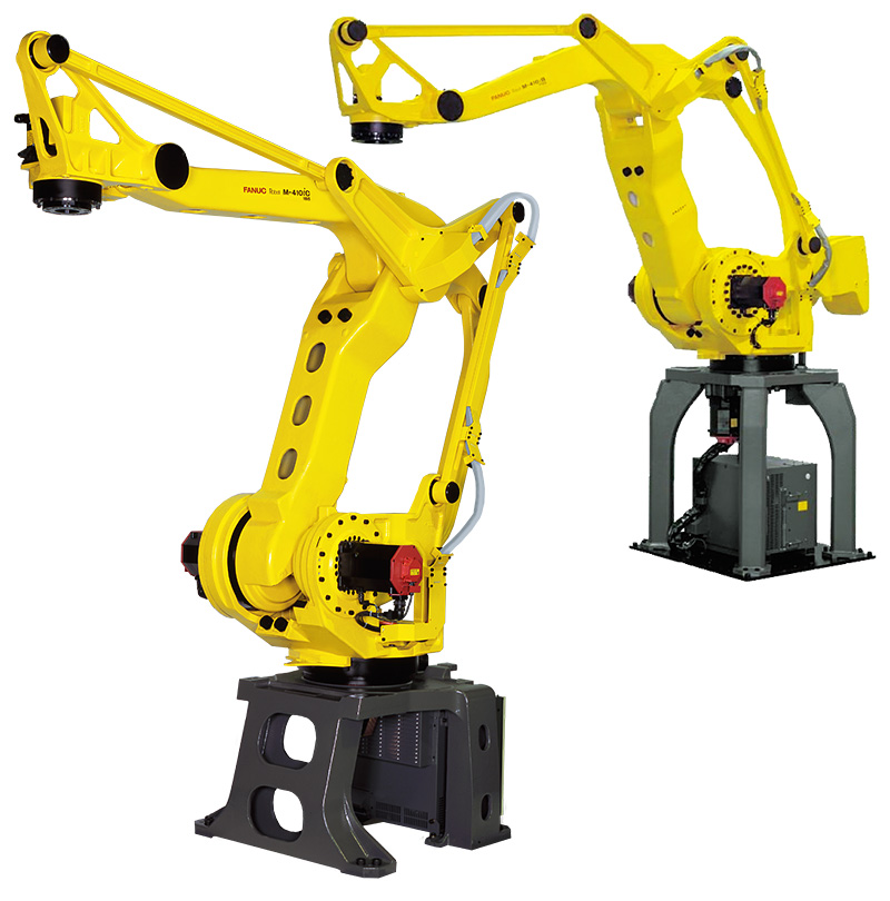 Robot Fanuc M-410iC/185